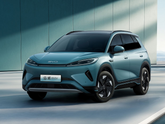 BYD Sea Leon05 EV